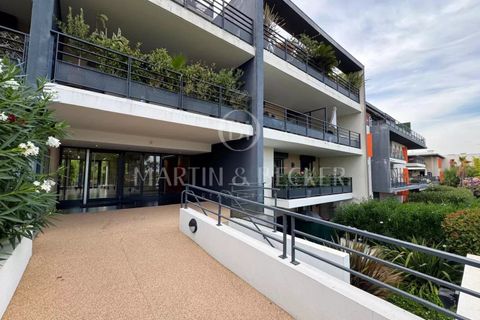 Lejlighed i Antibes, Alpes-Maritimes, Antibes - € 380.000 | Ref: BM1073 - foto 9