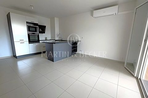 Lejlighed i Antibes, Alpes-Maritimes, Antibes - € 380.000 | Ref: BM1073 - foto 4