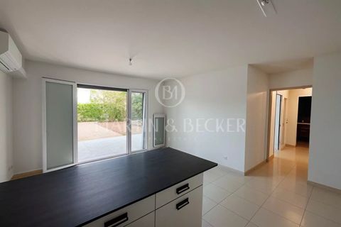 Lejlighed i Antibes, Alpes-Maritimes, Antibes - € 380.000 | Ref: BM1073 - foto 1