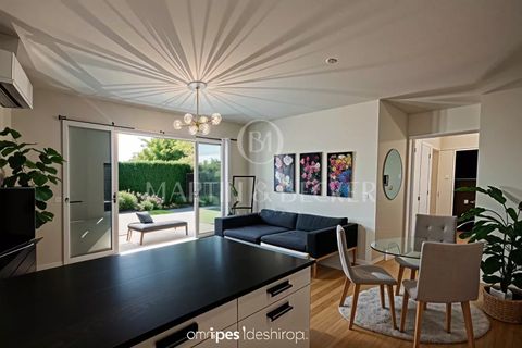 Lejlighed i Antibes, Alpes-Maritimes, Antibes - € 380.000 | Ref: BM1073 - foto 12