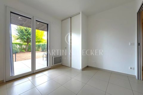 Lejlighed i Antibes, Alpes-Maritimes, Antibes - € 380.000 | Ref: BM1073 - foto 5