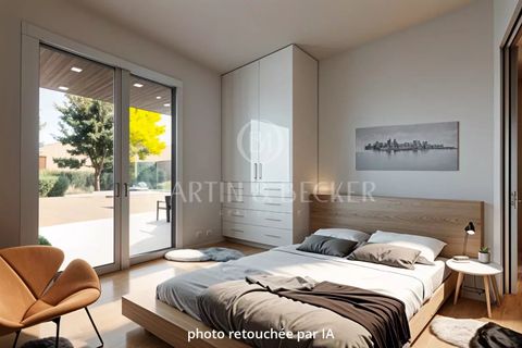Lejlighed i Antibes, Alpes-Maritimes, Antibes - € 380.000 | Ref: BM1073 - foto 13