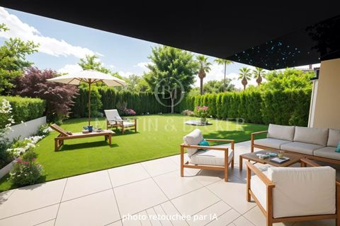 Lejlighed i Antibes, Alpes-Maritimes, Antibes - € 380.000 | Ref: BM1073 - foto 15
