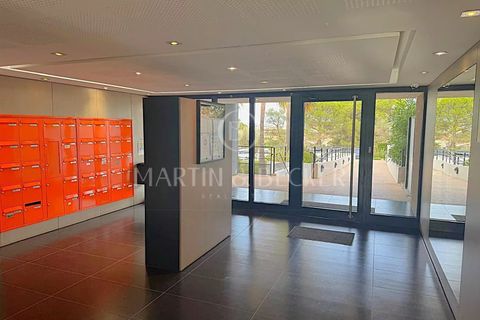 Lejlighed i Antibes, Alpes-Maritimes, Antibes - € 380.000 | Ref: BM1073 - foto 10