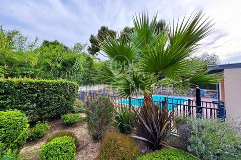 Lejlighed i Antibes, Alpes-Maritimes, Antibes - € 380.000 | Ref: BM1073 - foto 8