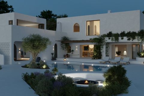 Villa a Cala d'Or, Mallorca, Cala d'Or - € 3.950.000 | Ref: SH-1624 - foto 2