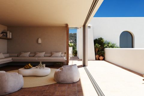 Villa a Cala d'Or, Mallorca, Cala d'Or - € 3.950.000 | Ref: SH-1624 - foto 4