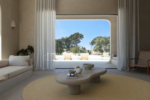 Villa a Cala d'Or, Mallorca, Cala d'Or - € 3.950.000 | Ref: SH-1624 - foto 6