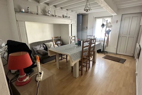 Byhus i Berck, Pas-de-Calais, Berck - € 160.650 | Ref: 6632 - foto 1