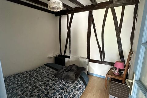 Byhus i Berck, Pas-de-Calais, Berck - € 160.650 | Ref: 6632 - foto 3