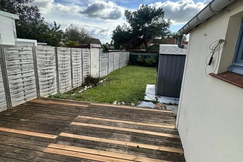 Byhus i Berck, Pas-de-Calais, Berck - € 160.650 | Ref: 6632 - foto 4