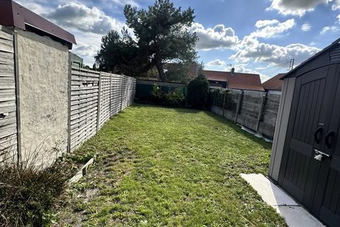 Byhus i Berck, Pas-de-Calais, Berck - € 160.650 | Ref: 6632 - foto 5