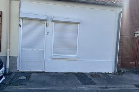 Byhus i Berck, Pas-de-Calais, Berck - € 160.650 | Ref: 6632 - foto 10