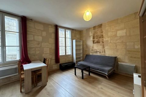 Lejlighed i Bordeaux, Gironde, Bordeaux - € 215.000 | Ref: 85949557 - foto 1