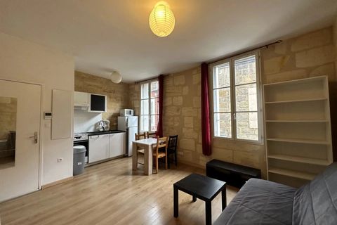 Lejlighed i Bordeaux, Gironde, Bordeaux - € 215.000 | Ref: 85949557 - foto 2