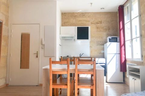Lejlighed i Bordeaux, Gironde, Bordeaux - € 215.000 | Ref: 85949557 - foto 3