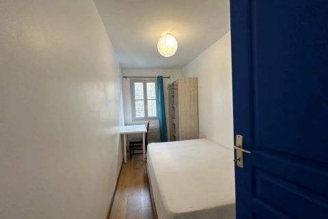Lejlighed i Bordeaux, Gironde, Bordeaux - € 215.000 | Ref: 85949557 - foto 4
