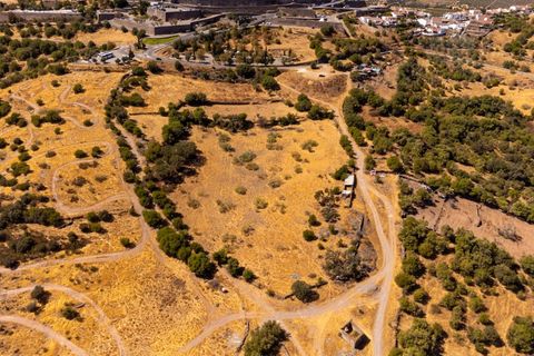 Farm i Evora, Evora, Evora - € 277.000 | Ref: 2608 - foto 1