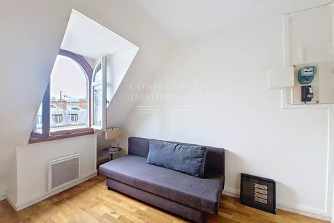 Lejlighed i Paris, Paris, Paris - € 215.000 | Ref: 86123091 - foto 2