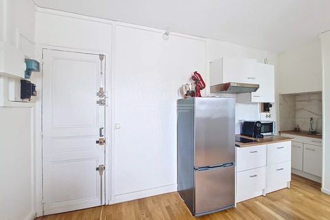Lejlighed i Paris, Paris, Paris - € 215.000 | Ref: 86123091 - foto 3