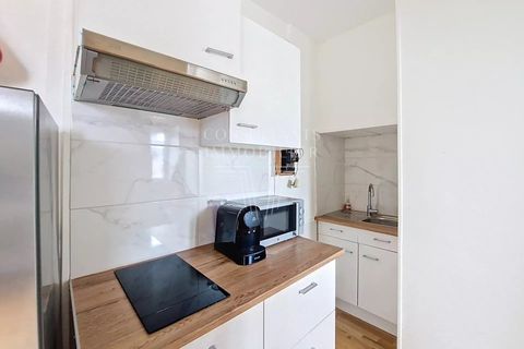 Lejlighed i Paris, Paris, Paris - € 215.000 | Ref: 86123091 - foto 4