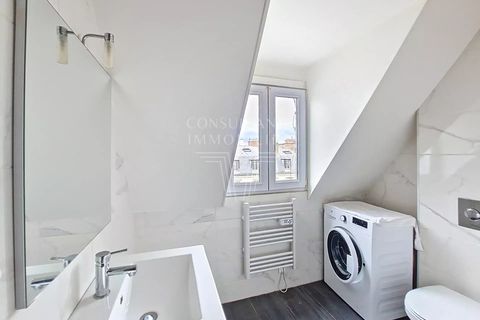 Lejlighed i Paris, Paris, Paris - € 215.000 | Ref: 86123091 - foto 7