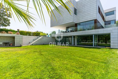 Villa i Madrid, Madrid, Madrid - € 9.000.000 | Ref: 200254 - foto 6