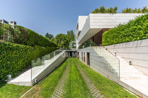 Villa i Madrid, Madrid, Madrid - € 9.000.000 | Ref: 200254 - foto 7