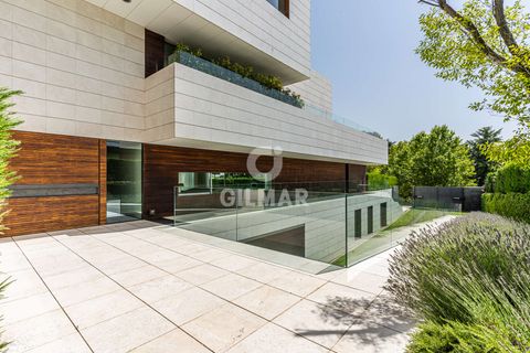 Villa i Madrid, Madrid, Madrid - € 9.000.000 | Ref: 200254 - foto 8