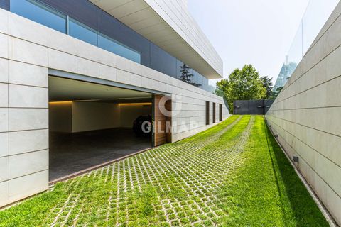Villa i Madrid, Madrid, Madrid - € 9.000.000 | Ref: 200254 - foto 9