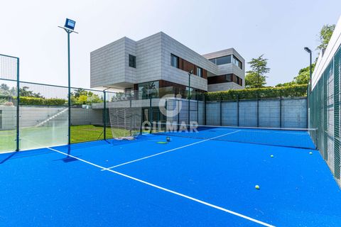 Villa i Madrid, Madrid, Madrid - € 9.000.000 | Ref: 200254 - foto 11