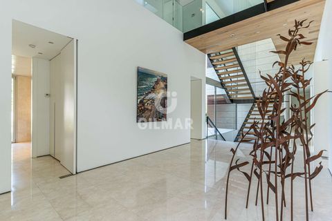 Villa i Madrid, Madrid, Madrid - € 9.000.000 | Ref: 200254 - foto 13