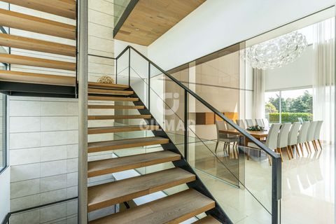 Villa i Madrid, Madrid, Madrid - € 9.000.000 | Ref: 200254 - foto 14