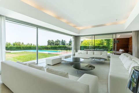 Villa i Madrid, Madrid, Madrid - € 9.000.000 | Ref: 200254 - foto 15