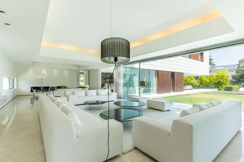 Villa i Madrid, Madrid, Madrid - € 9.000.000 | Ref: 200254 - foto 16