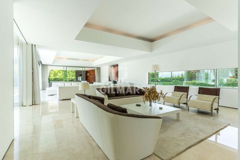 Villa i Madrid, Madrid, Madrid - € 9.000.000 | Ref: 200254 - foto 17