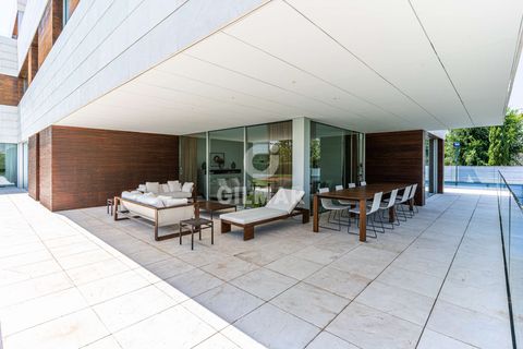 Villa i Madrid, Madrid, Madrid - € 9.000.000 | Ref: 200254 - foto 18
