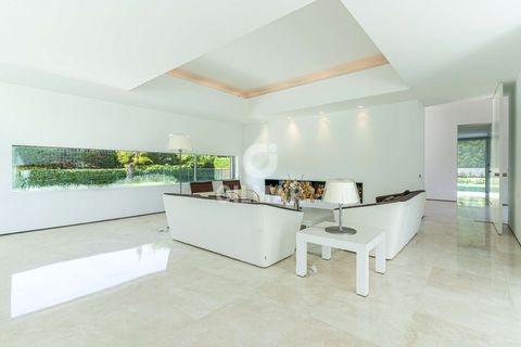 Villa i Madrid, Madrid, Madrid - € 9.000.000 | Ref: 200254 - foto 19