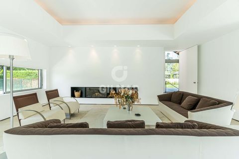 Villa i Madrid, Madrid, Madrid - € 9.000.000 | Ref: 200254 - foto 20