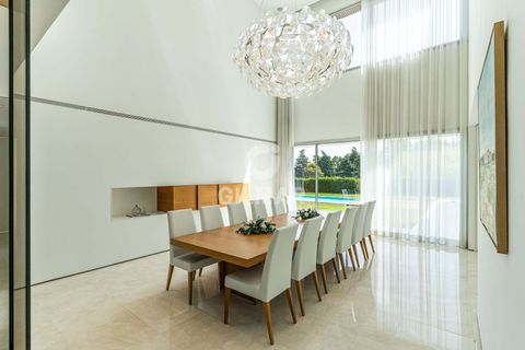 Villa i Madrid, Madrid, Madrid - € 9.000.000 | Ref: 200254 - foto 21