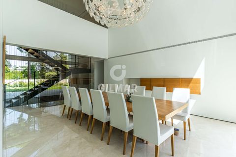 Villa i Madrid, Madrid, Madrid - € 9.000.000 | Ref: 200254 - foto 22