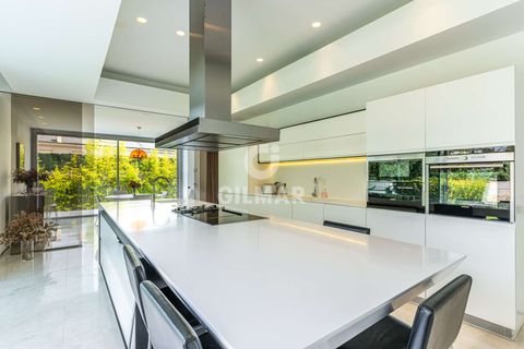 Villa i Madrid, Madrid, Madrid - € 9.000.000 | Ref: 200254 - foto 23