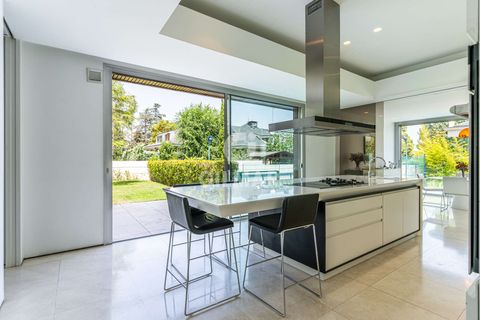 Villa i Madrid, Madrid, Madrid - € 9.000.000 | Ref: 200254 - foto 25