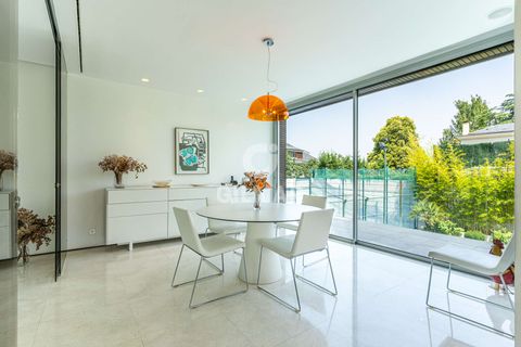 Villa i Madrid, Madrid, Madrid - € 9.000.000 | Ref: 200254 - foto 26