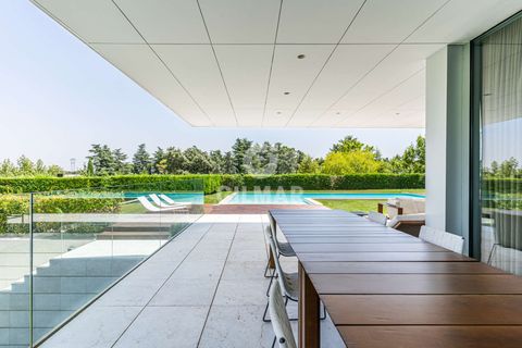 Villa i Madrid, Madrid, Madrid - € 9.000.000 | Ref: 200254 - foto 27