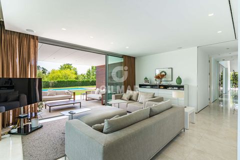 Villa i Madrid, Madrid, Madrid - € 9.000.000 | Ref: 200254 - foto 28