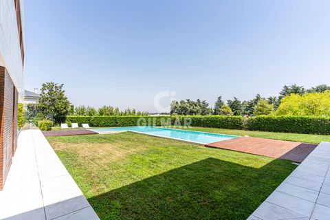 Villa i Madrid, Madrid, Madrid - € 9.000.000 | Ref: 200254 - foto 31