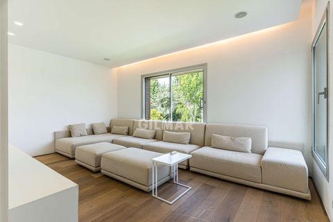 Villa i Madrid, Madrid, Madrid - € 9.000.000 | Ref: 200254 - foto 36