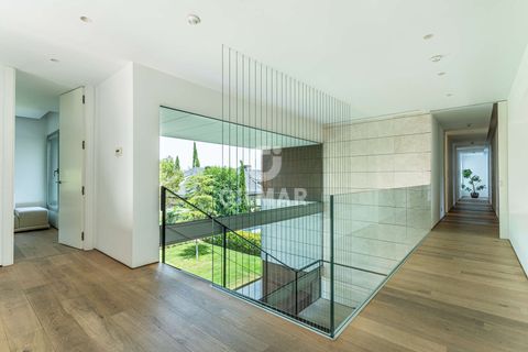 Villa i Madrid, Madrid, Madrid - € 9.000.000 | Ref: 200254 - foto 37