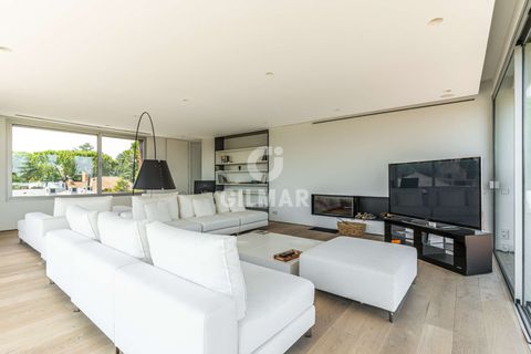 Villa i Madrid, Madrid, Madrid - € 9.000.000 | Ref: 200254 - foto 38